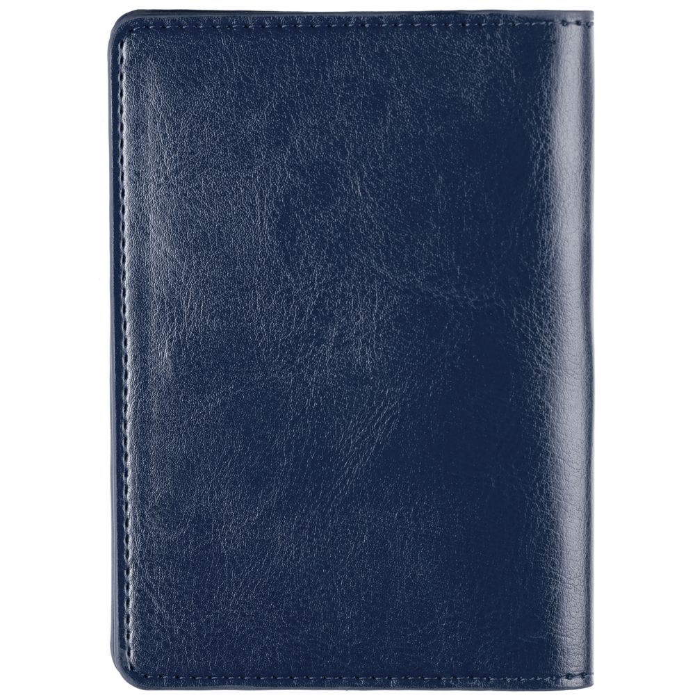 Обложка для паспорта Nebraska фото на сайте Print Logo.