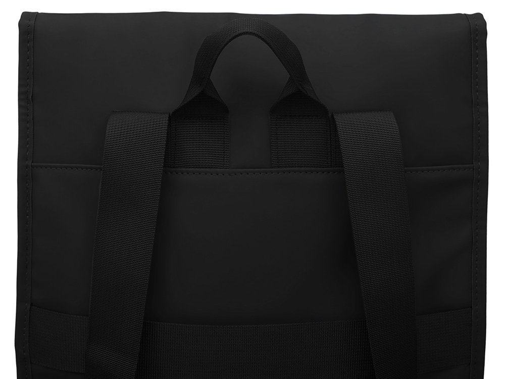 Рюкзак Ryan для ноутбука 15, черный