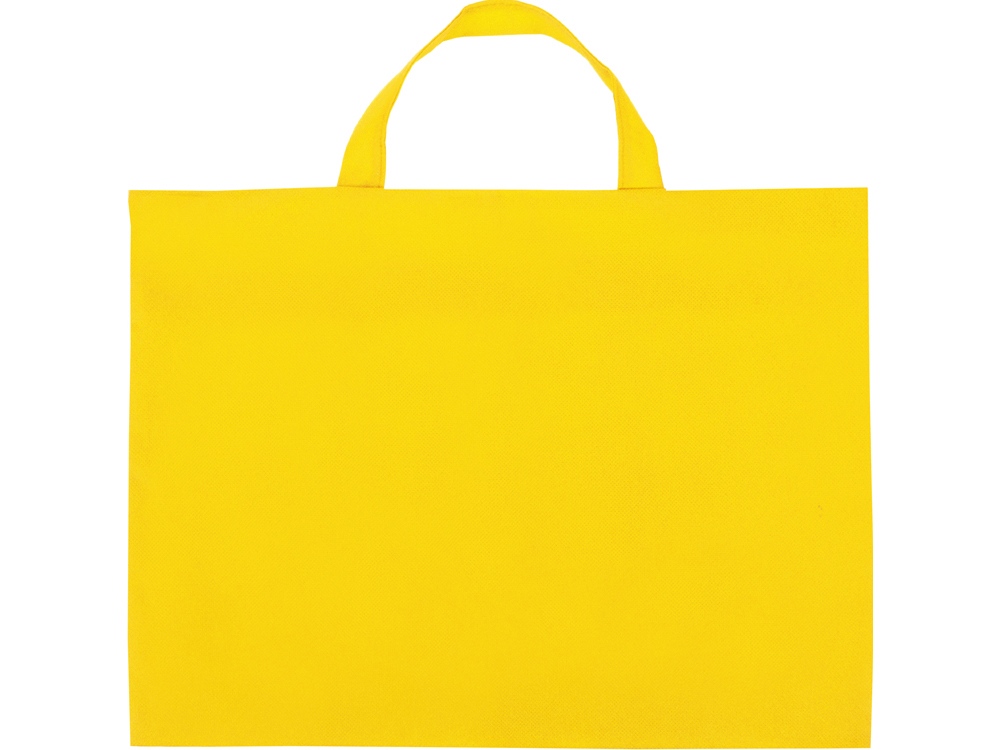 Сумка Берн, желтый