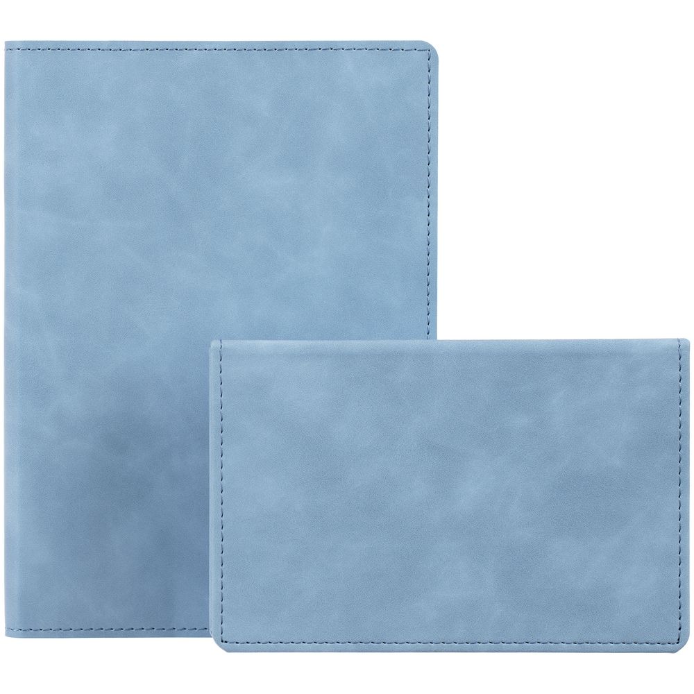 Ежедневник Urban, недатированный фото на сайте Print Logo.