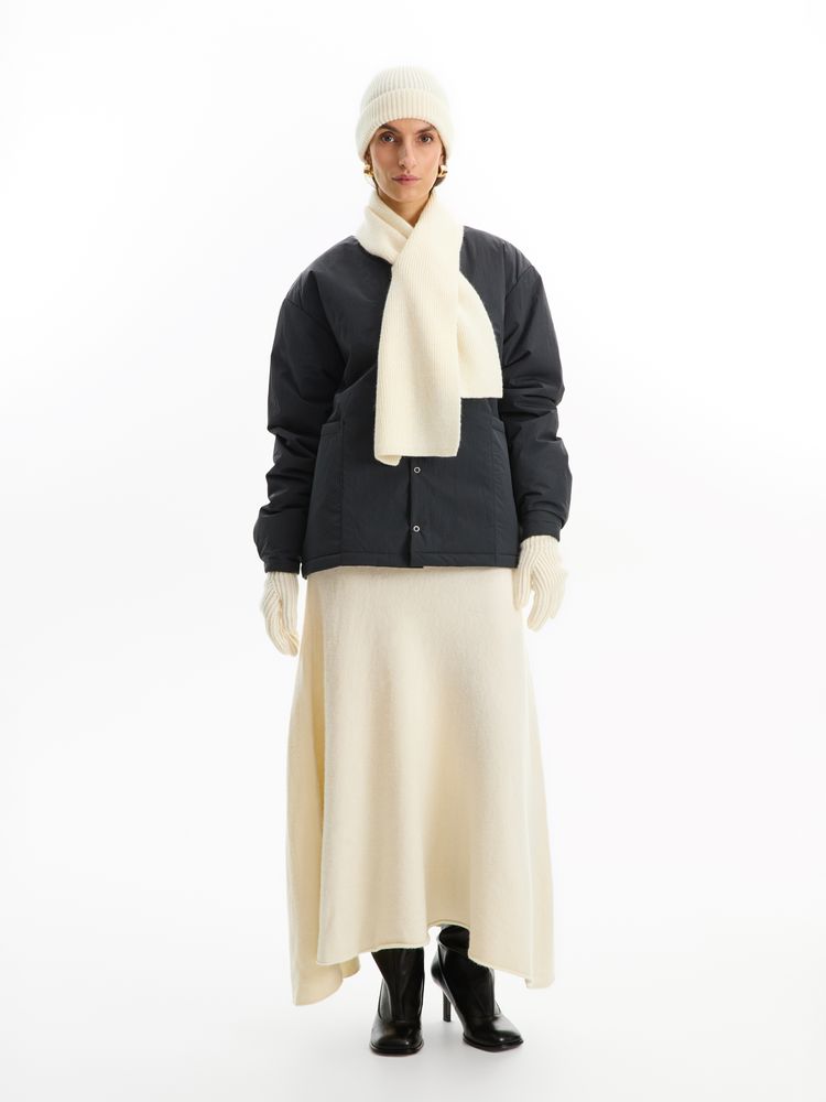 Куртка унисекс Veter, черная, размер XL/XXL