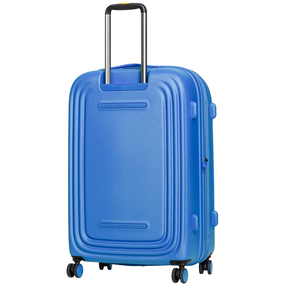 Чемодан Logoduck L