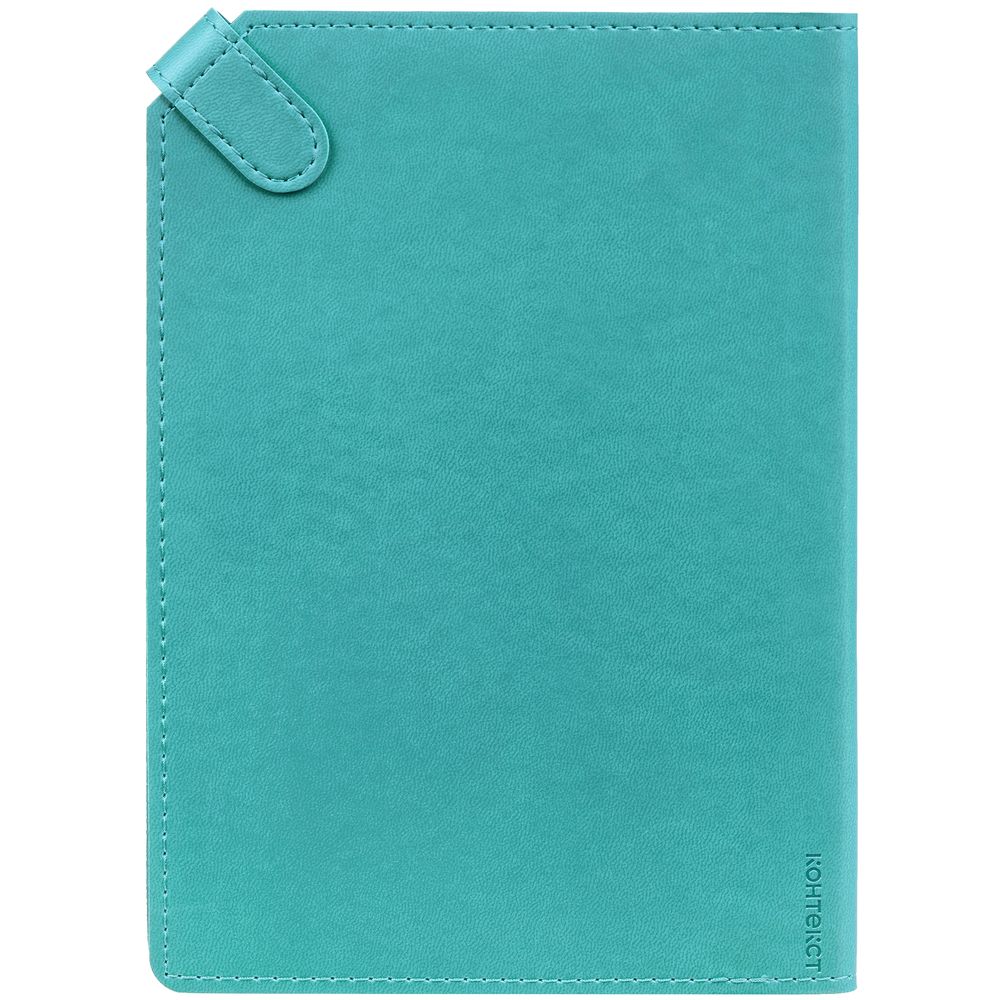 Ежедневник Angle, недатированный