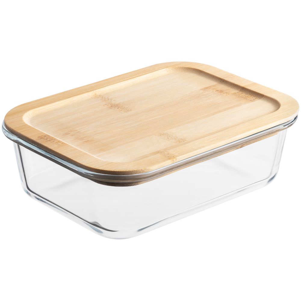 Контейнер для хранения Portobello с логотипом  | Print Logo