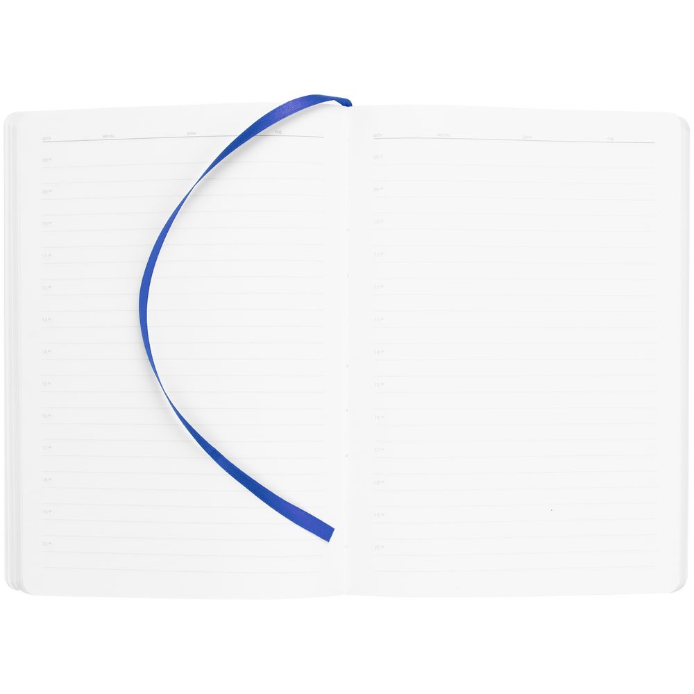 Ежедневник Vale, недатированный