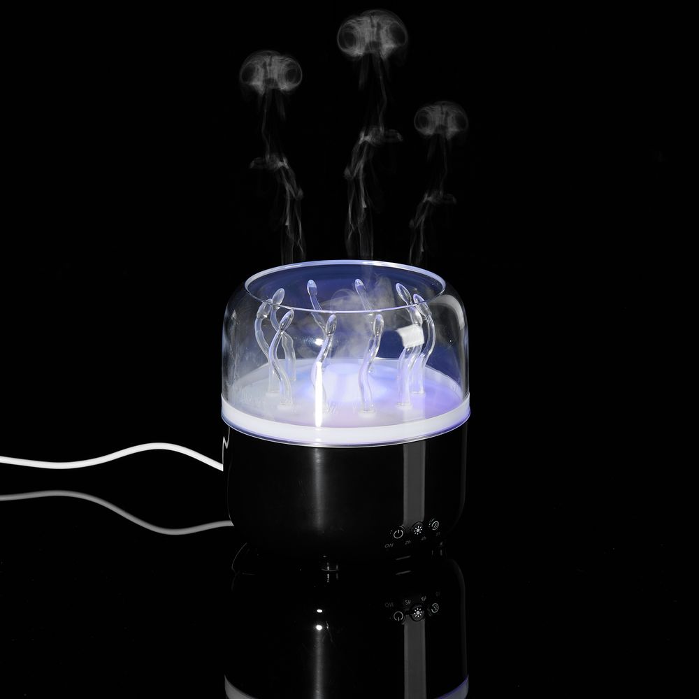 Увлажнитель-ароматизатор Immerso с логотипом Molti | Print Logo