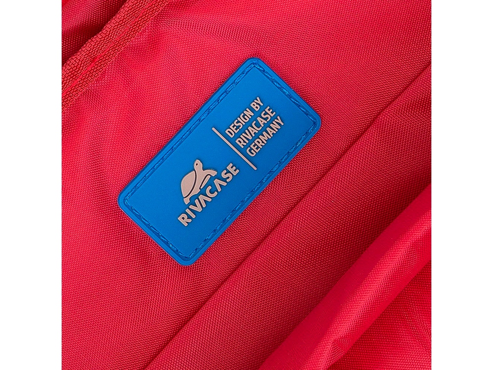 RIVACASE 7530 red сумка для ноутбука 15,6 / 6