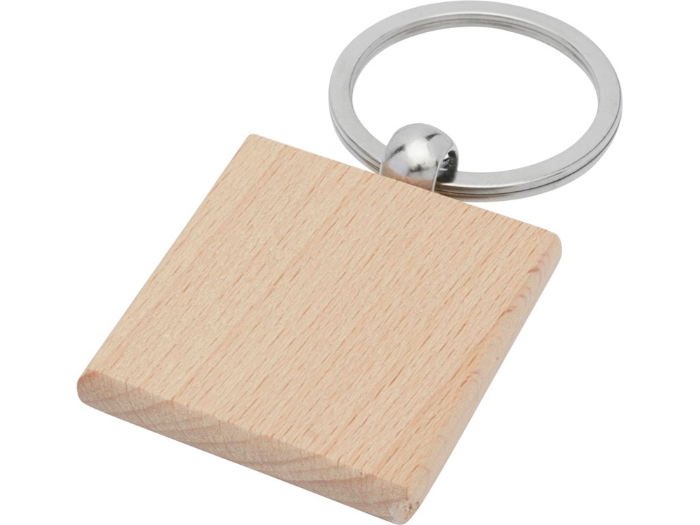 Брелок Gioia с логотипом  | Print Logo