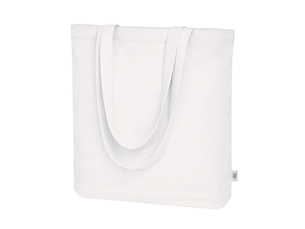 Сумка Твил из хлопка, 210 г/м2 с логотипом YoonY | Print Logo