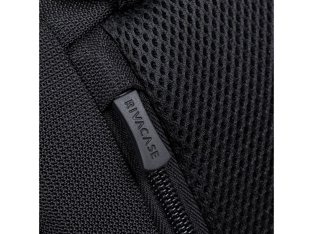 8461 black рюкзак для ноутбука 17.3