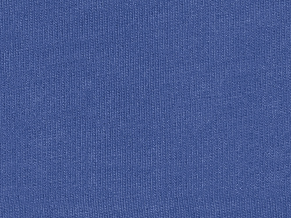 Футболка Berlin к/р оверсайз, 100% хлопок, 180гр, классический синий