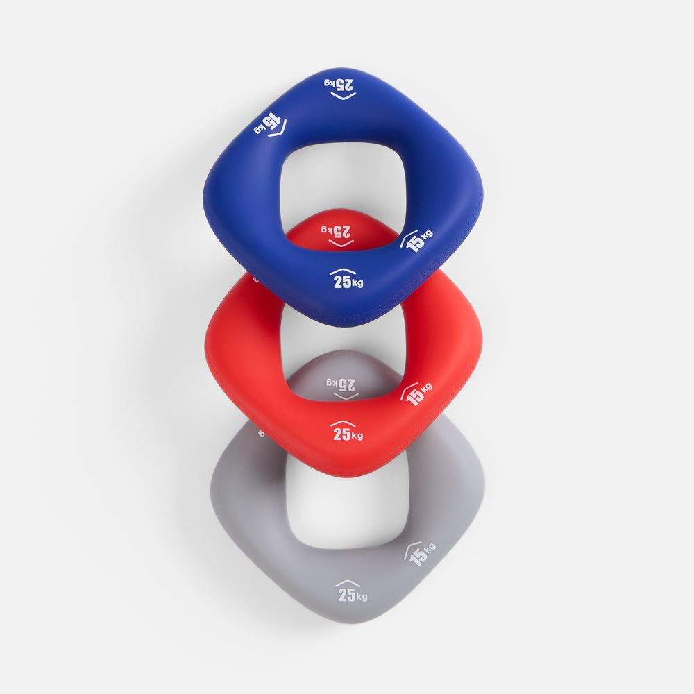 Эспандер кистевой Doubly — пример нанесения логотипа () | Print Logo