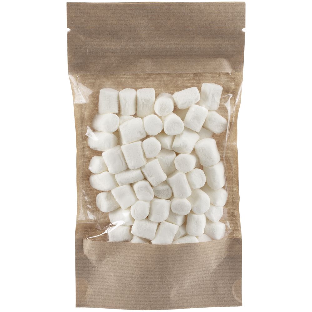 Маршмеллоу Mellow Friend фото на сайте Print Logo.