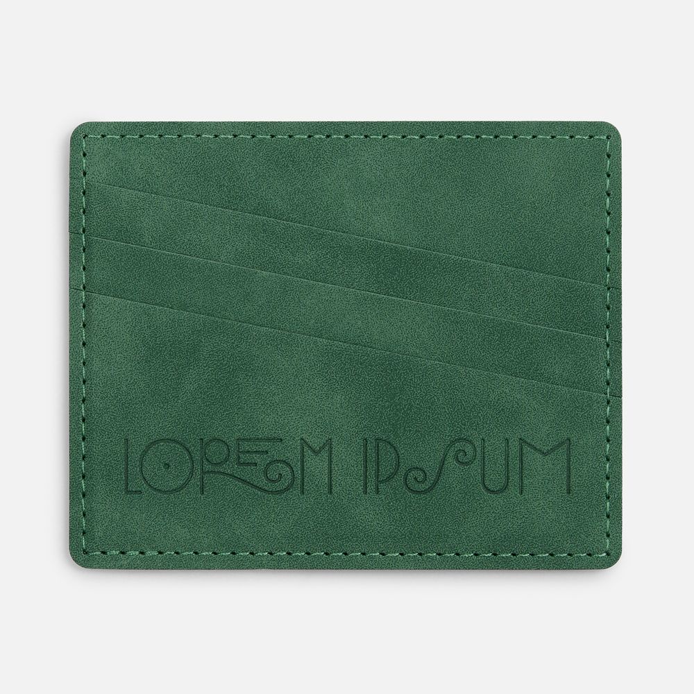 Чехол для карточек Urban