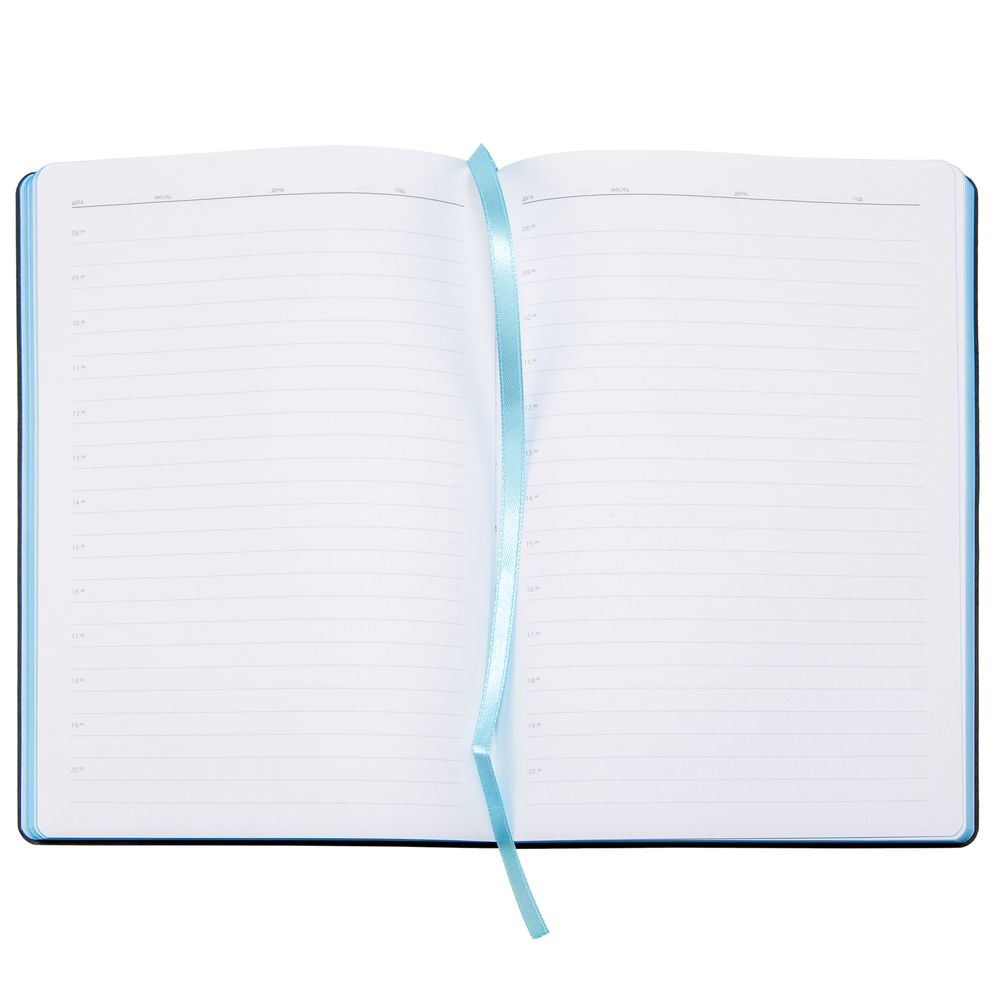 Ежедневник Bookmark, недатированный