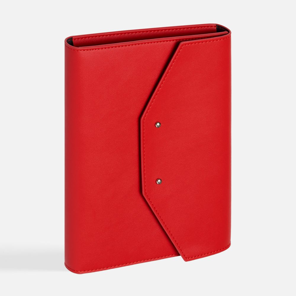 Ежедневник-органайзер Clean Slate, недатированный