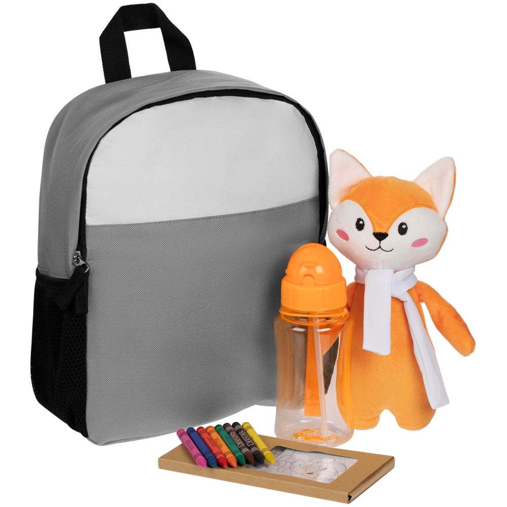 Детский набор Besties фото на сайте Print Logo. 