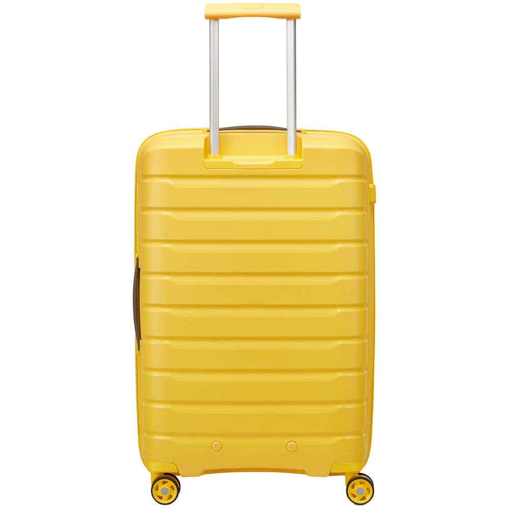 Чемодан Butterfly M