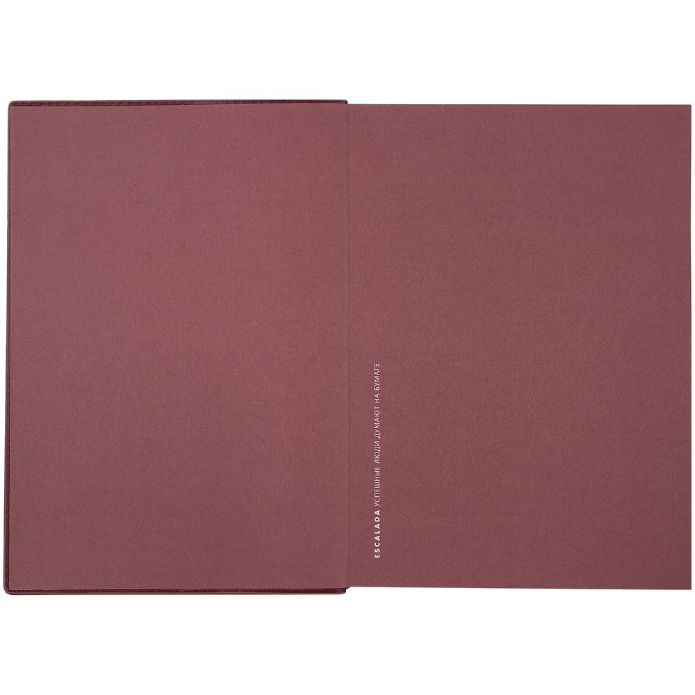 Ежедневник Ronda, датированный