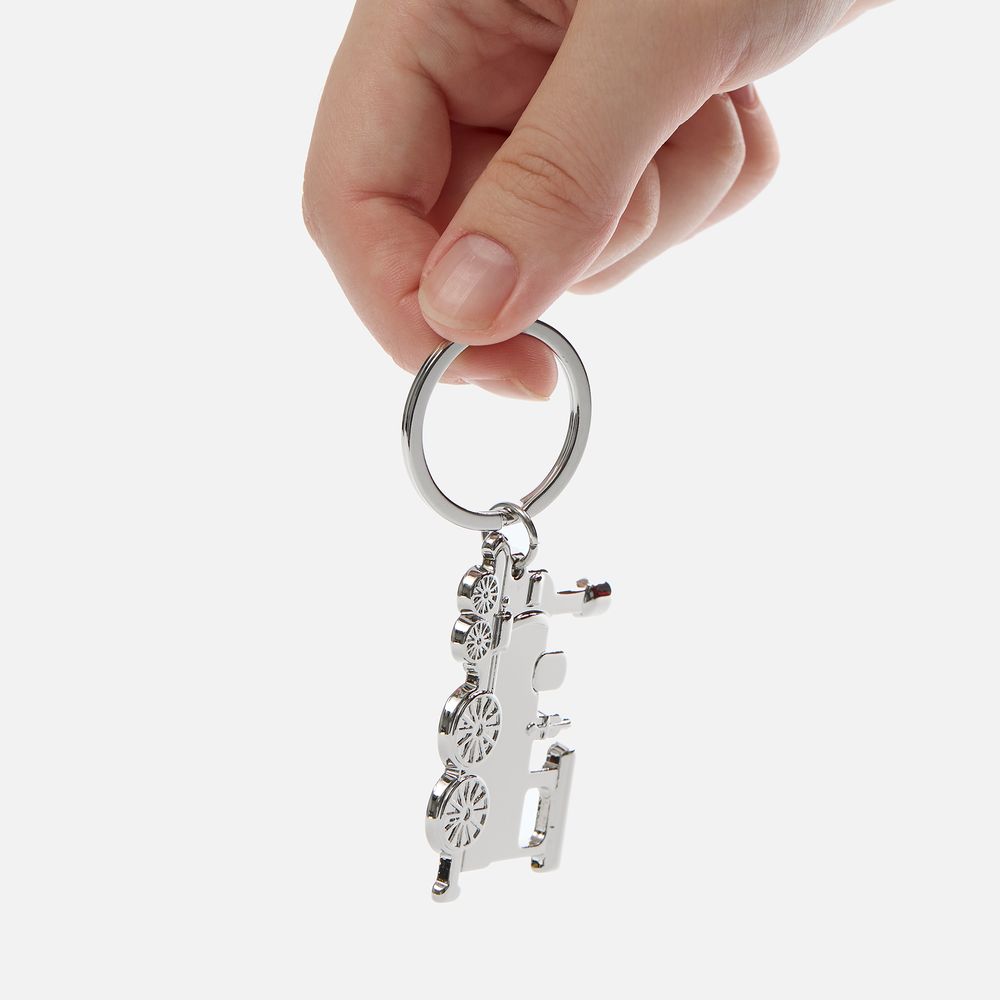 Брелок Toggi фото на сайте Print Logo.