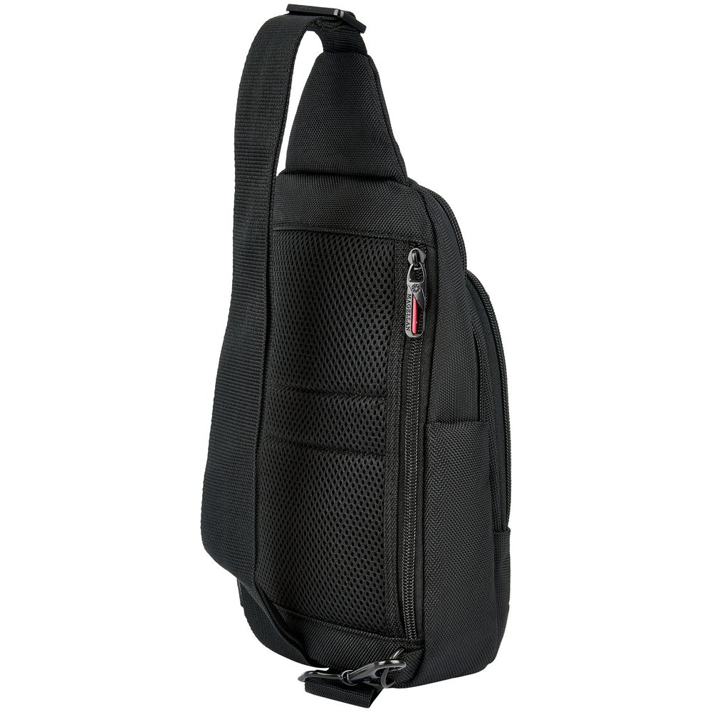 Рюкзак на одно плечо X Range фото на сайте Print Logo.