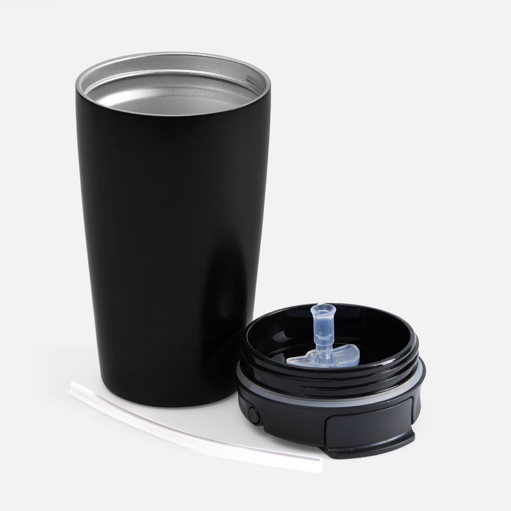 Термостакан с двумя поильниками Duetta