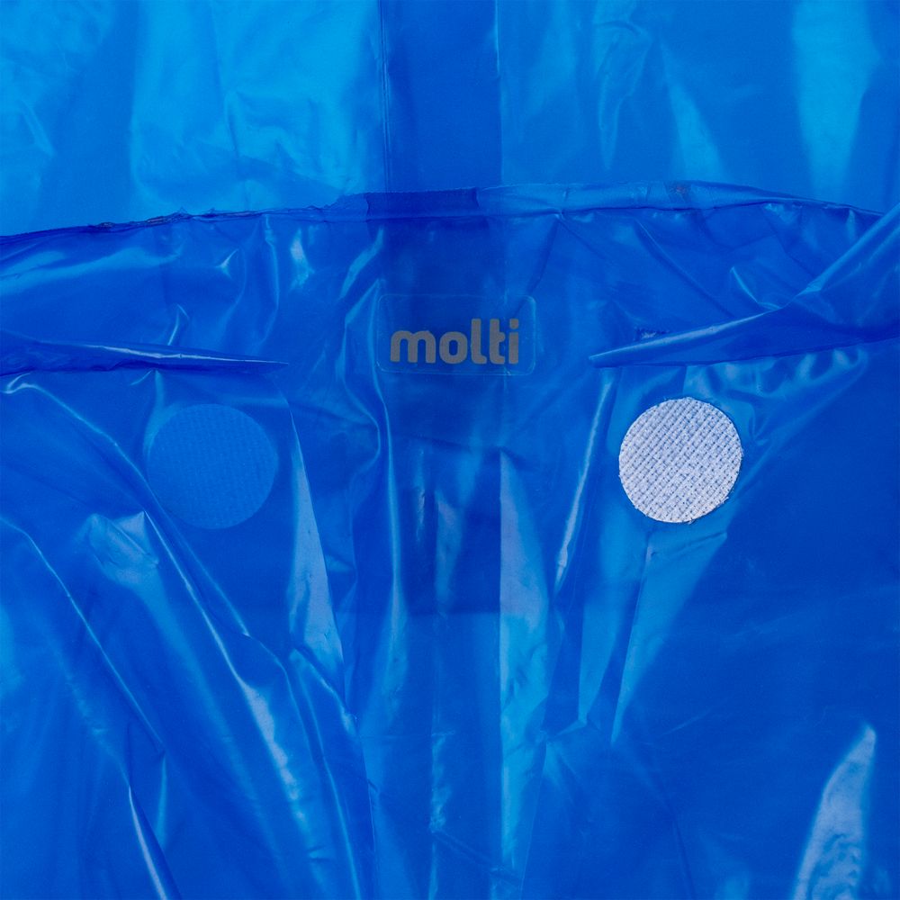 Дождевик-плащ детский BrightWay Kids фото на сайте Print Logo.