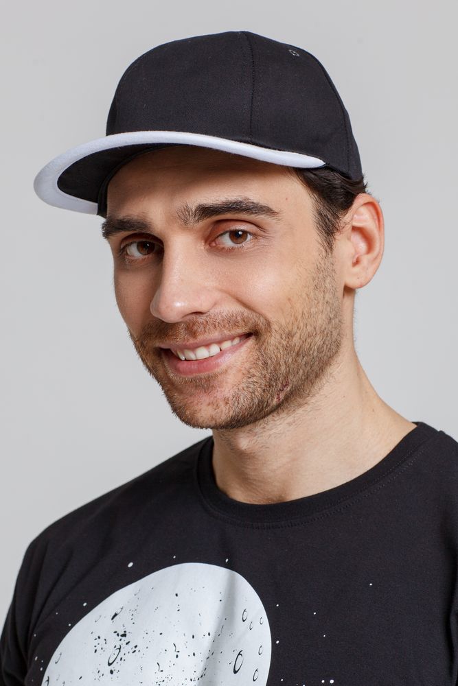 Бейсболка Bizbolka Honor фото на сайте Print Logo.