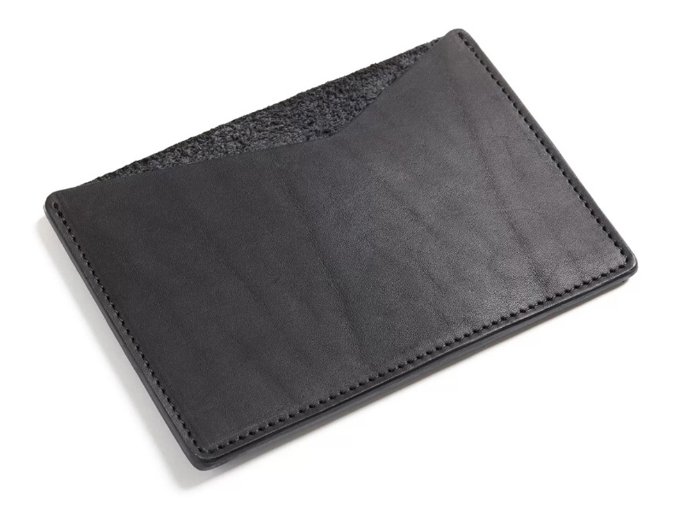 Чехол для паспорта Сунгари с логотипом Long River | Print Logo