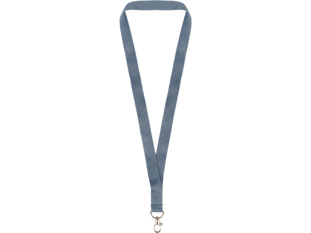 Ланьярд с карабином с логотипом  | Print Logo