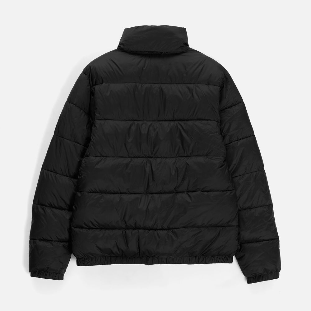 Куртка Ben Mac, черная, размер 3XL