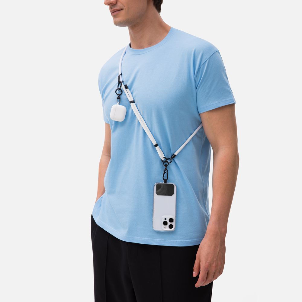 Шнурок для телефона OmniHold