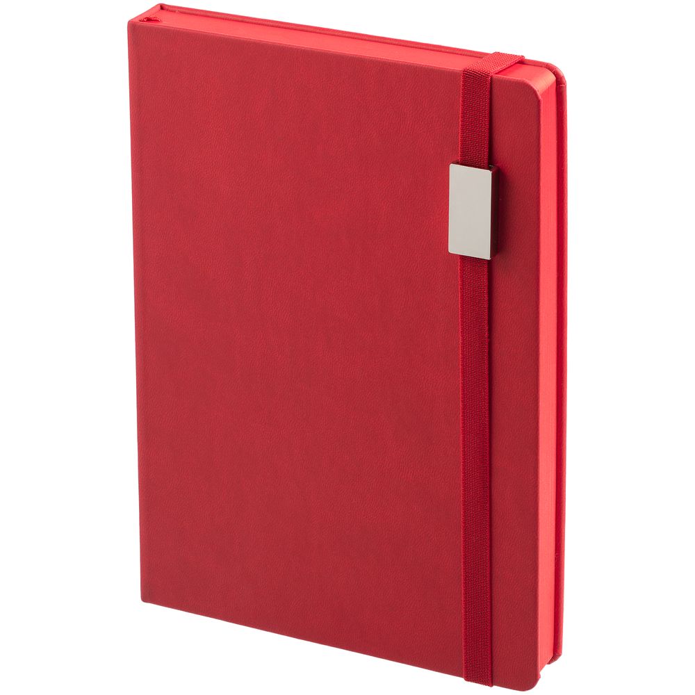 Ежедневник New Factor Metal