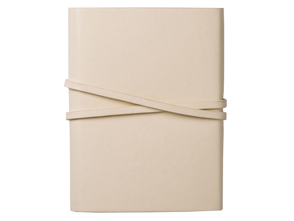 Блокнот формата А6 Pensee Cream. Nina Ricci