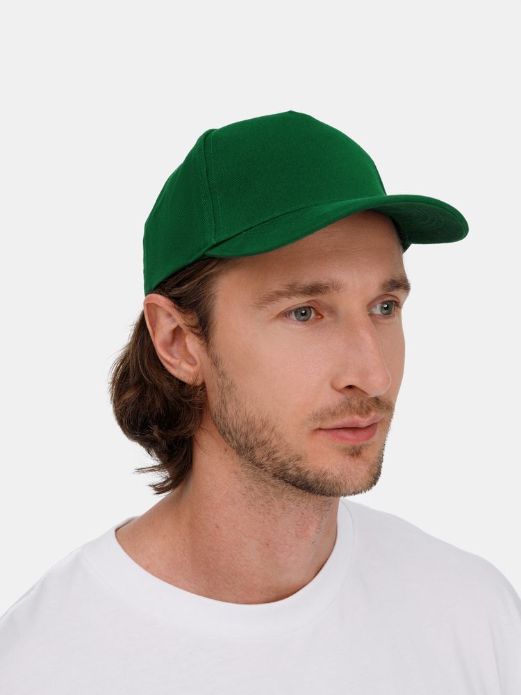 Бейсболка Long Beach