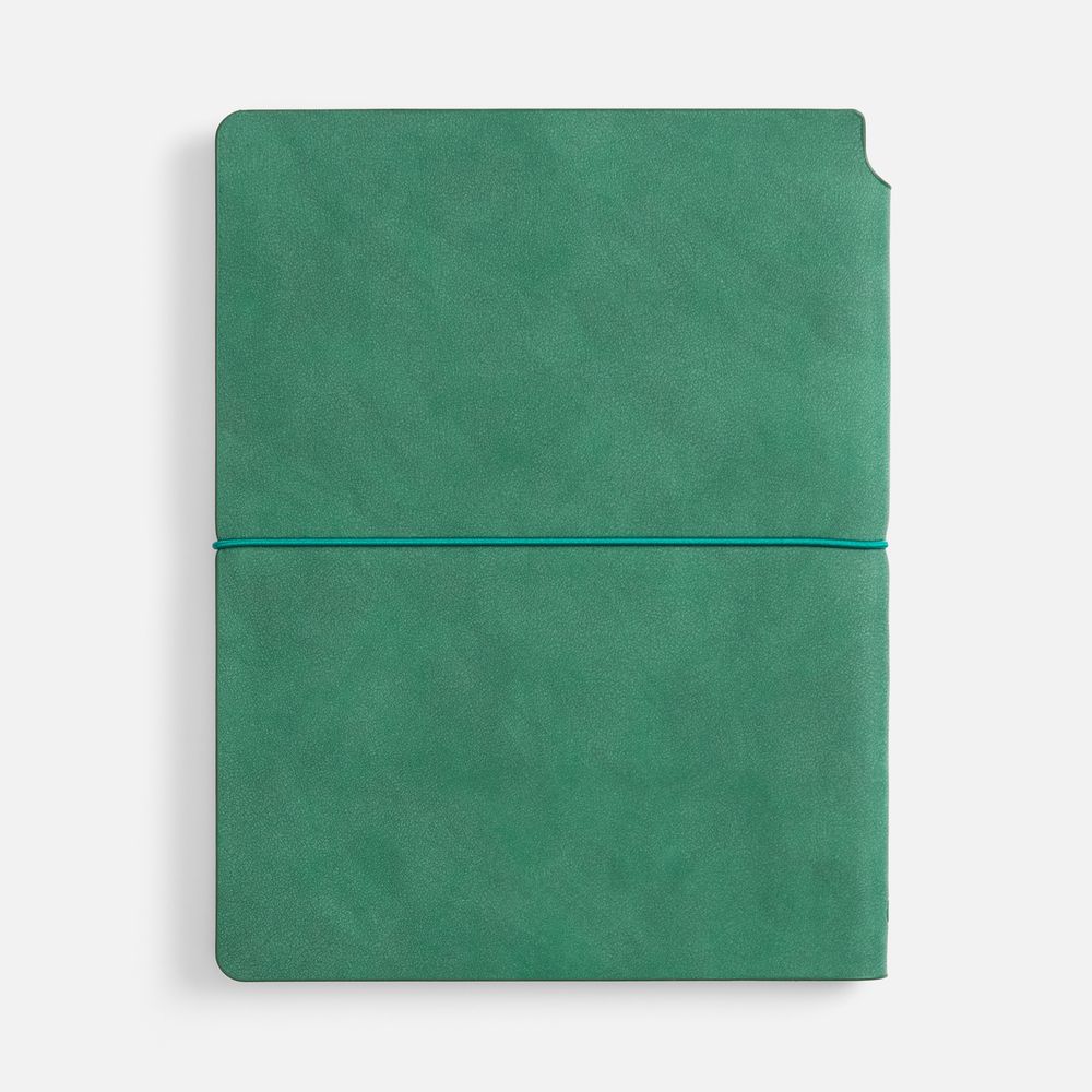 Ежедневник Kuka, недатированный