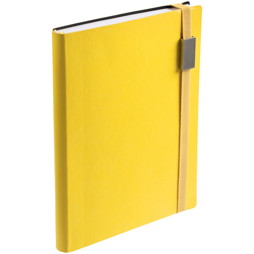 Ежедневник Vivian Metal, недатированный