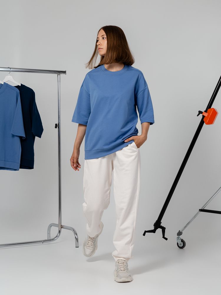 Футболка унисекс Neofit фото на сайте Print Logo.