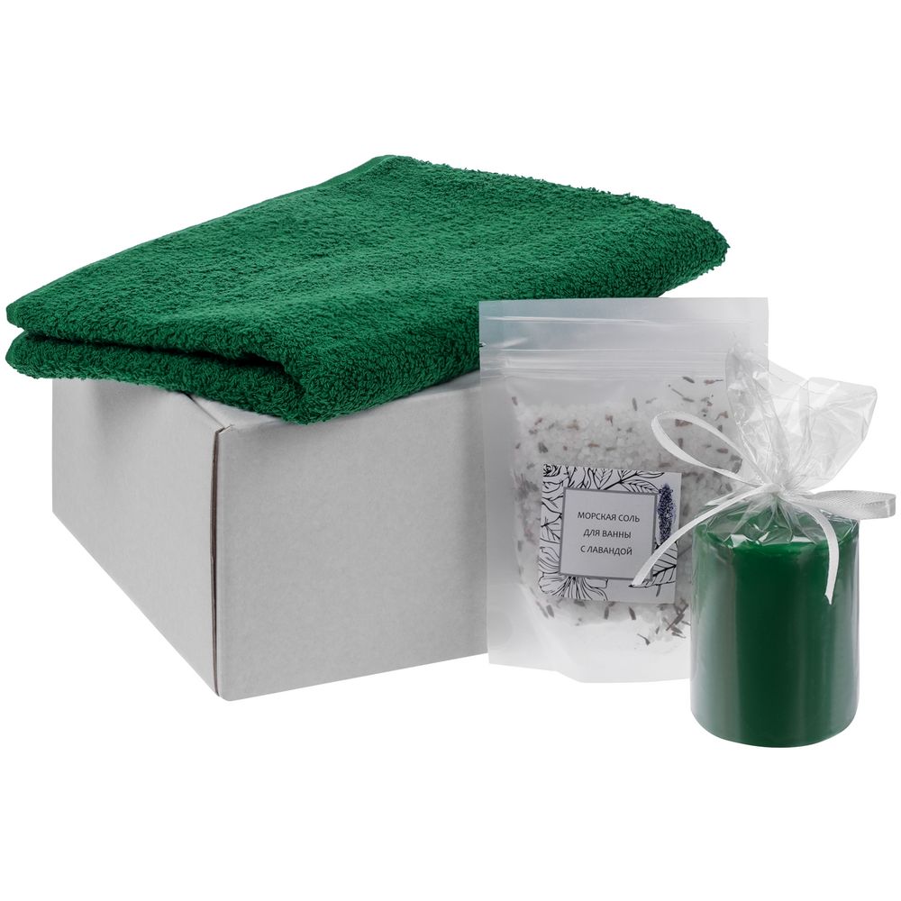 Набор Loosenup с логотипом  | Print Logo