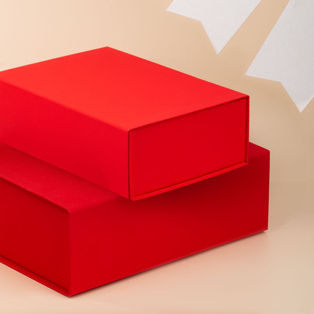 Коробка Portada, M