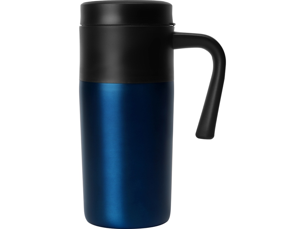 Термокружка Brill, синий