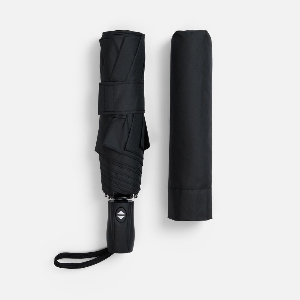 Зонт складной Brellix фото на сайте Print Logo.