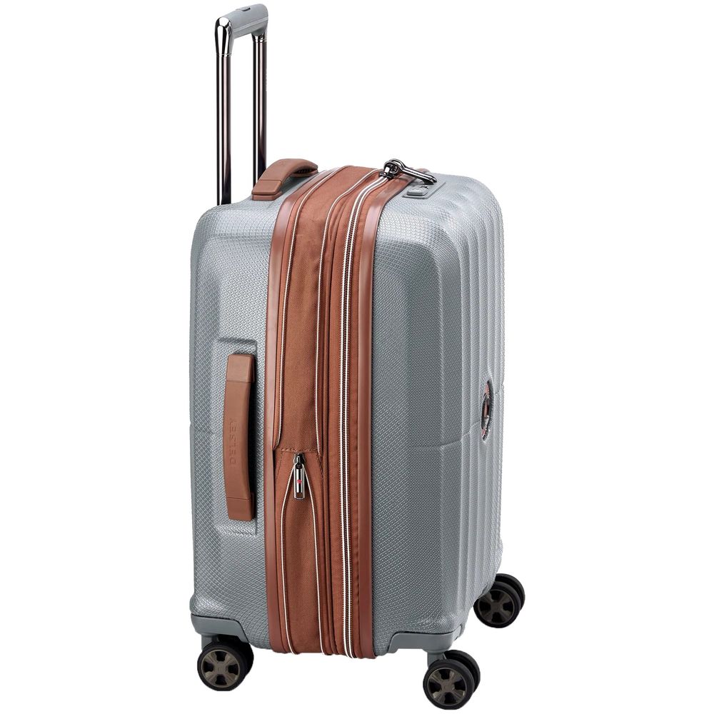 Чемодан St Tropez S фото на сайте Print Logo.