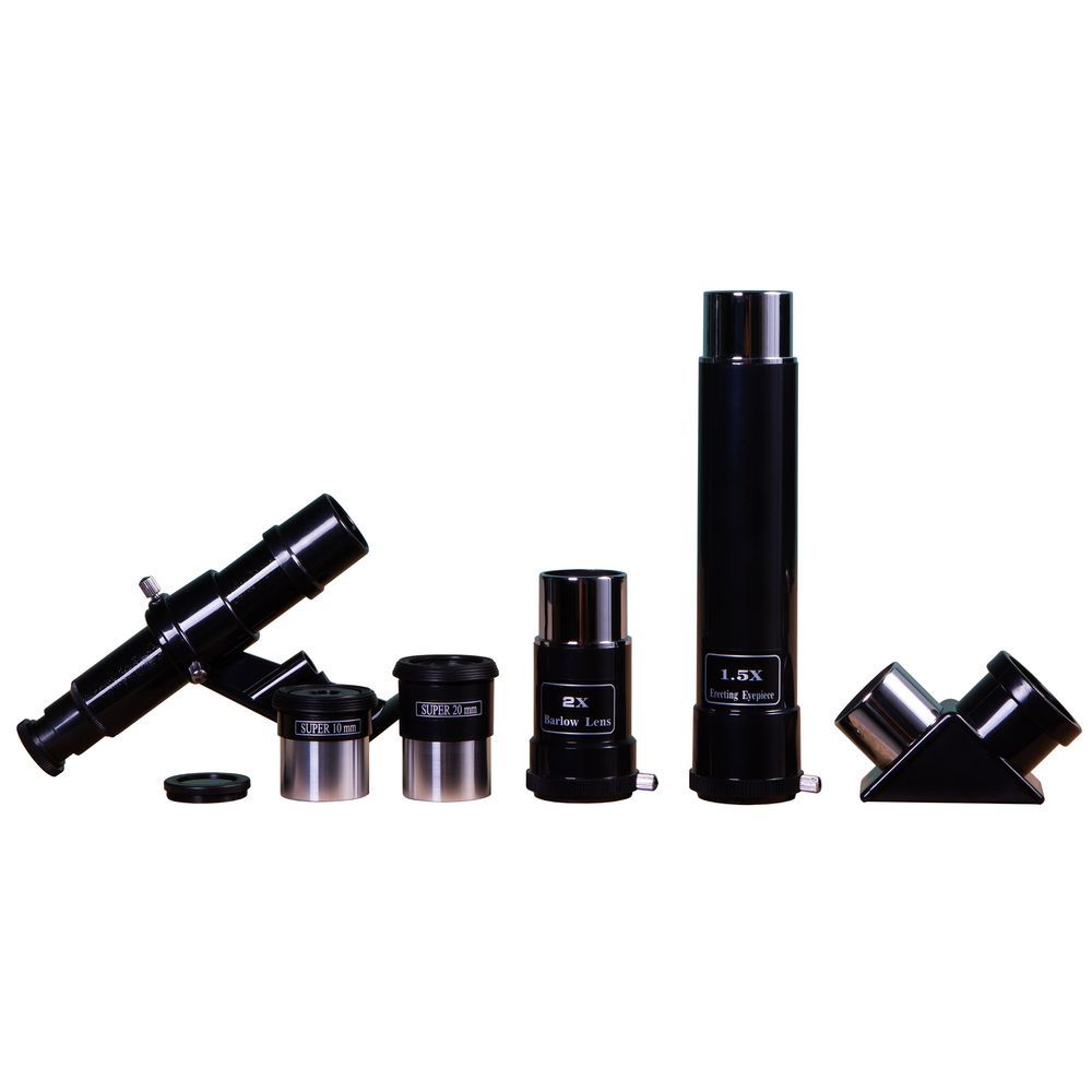 Телескоп BK 607AZ2 фото на сайте Print Logo.