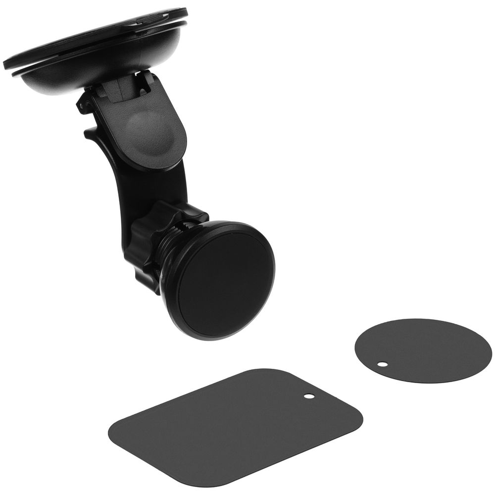 Магнитный держатель для смартфонов Winch фото на сайте Print Logo.