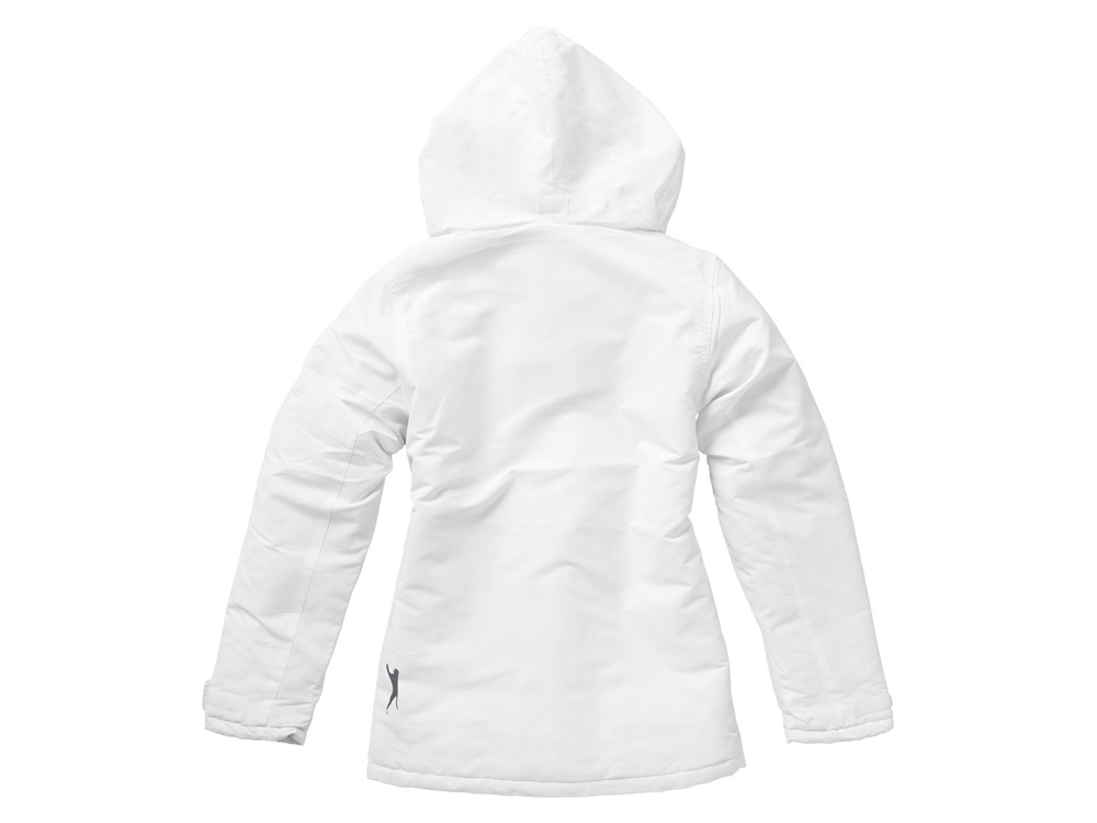 Куртка Under Spin женская, белый
