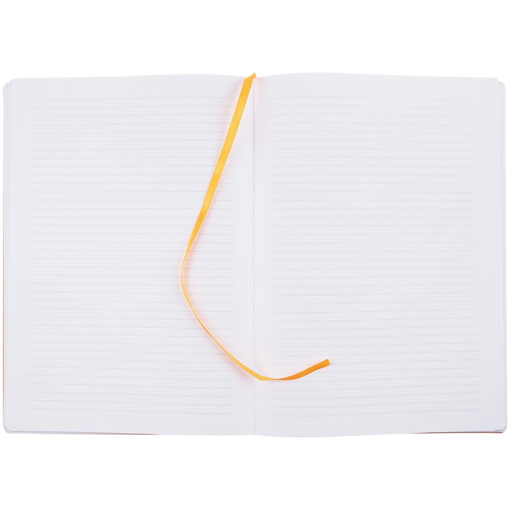 Блокнот Urban, в линейку