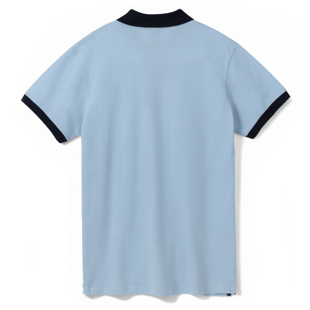 Рубашка поло Prince 190 фото на сайте Print Logo.