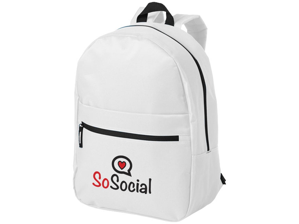 Рюкзак Vancouver, белый