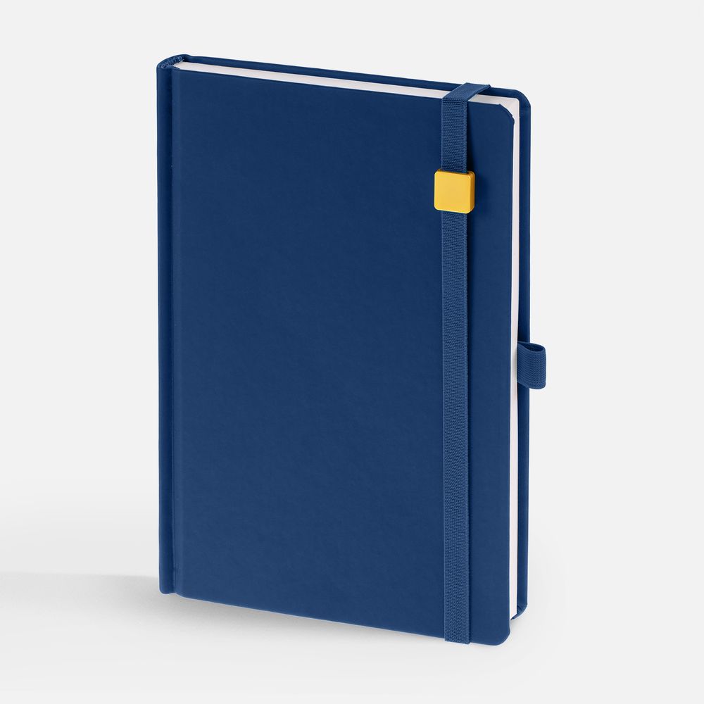 Ежедневник Favor Gold, недатированный